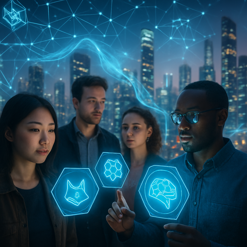 Webunited Project
